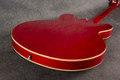 Epiphone Dot - Cherry Red - 2nd Hand (124124)