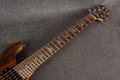 PRS SE Custom 24 Floyd Limited Exotic Ebony - Gig Bag - 2nd Hand