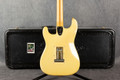 Fender 1977 Stratocaster - White - Hard Case - 2nd Hand