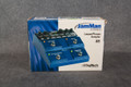 DigiTech JamMan Stereo Looper Pedal - Box & PSU - 2nd Hand