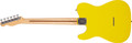 Fender Made in Japan Limited International Colour Telecaster - Monaco Yellow