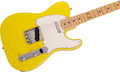 Fender Made in Japan Limited International Colour Telecaster - Monaco Yellow