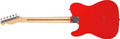Fender Made in Japan Limited International Colour Telecaster - Morocco Red