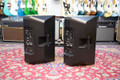 Yamaha DXR15 PA Speaker Pair **COLLECTION ONLY** - 2nd Hand