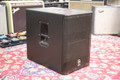 Yamaha DXS12 Mk1 Powered Subwoofer **COLLECTION ONLY** - 2nd Hand (124151)