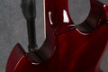 ESP LTD Viper-256 - See Thru Black Cherry - 2nd Hand