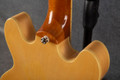 Epiphone ES-339 - Natural - 2nd Hand (124136)