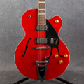 Gretsch Streamliner G2420T/FS - Candy Apple Red - 2nd Hand