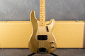 Fender American Original 50s Precision Bass - Aztec Gold - Hard Case - 2nd Hand