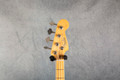 Fender American Original 50s Precision Bass - Aztec Gold - Hard Case - 2nd Hand