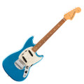 Fender Vintera '60s Mustang - Lake Placid Blue