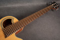 Warwick RockBass Alien 6-String Acoustic Bass - 2nd Hand