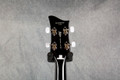 Hofner Ignition Series Violin Bass - Black - Gig Bag - 2nd Hand