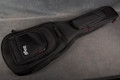 Hofner Ignition Series Violin Bass - Black - Gig Bag - 2nd Hand