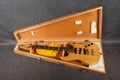 Aria RS750 - 1979 - Natural - Hard Case - 2nd Hand