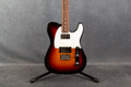 Fender Player Telecaster HH - 3-Colour Sunburst - 2nd Hand