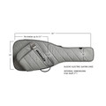 Mono Sleeve Electric Guitar Case - Ash