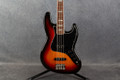 Fender Classic Series 70s Jazz Bass - 3-Colour Sunburst - 2nd Hand