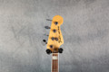 Fender Classic Series 70s Jazz Bass - 3-Colour Sunburst - 2nd Hand