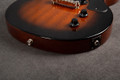 Epiphone Les Paul Junior - Sunburst - 2nd Hand (124259)