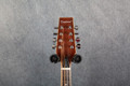 Tanglewood TWN T MH STE Electro Mandolin - Hard Case - 2nd Hand