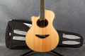 Yamaha APX700II Electro-Acoustic Guitar - Left Handed - Natural - Bag - 2nd Hand