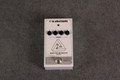 TC Electronic 3rd Dimension Chorus Pedal - 2nd Hand