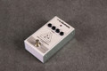 TC Electronic 3rd Dimension Chorus Pedal - 2nd Hand