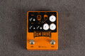 Keeley D&M Drive and Boost Pedal - 2nd Hand