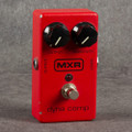 MXR M102 Dyna Comp Compressor Pedal - 2nd Hand