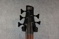 Ibanez SR305EB Bass - Weathered Black - 2nd Hand