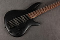 Ibanez SR305EB Bass - Weathered Black - 2nd Hand
