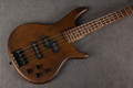 Ibanez GSR200B Bass - Walnut Flat - 2nd Hand