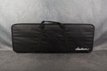 Jackson MJ Series Dinky DKR - Satin Black - Hard Case - 2nd Hand