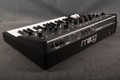 Moog Grandmother Dark Semi-Modular Analog Synthesizer - PSU - 2nd Hand