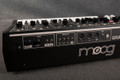 Moog Grandmother Dark Semi-Modular Analog Synthesizer - PSU - 2nd Hand