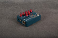 Tech 21 Q-Strip EQ and Preamp Pedal - Boxed - 2nd Hand