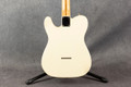 Fender Mexican Standard Telecaster - Arctic White **COLLECTION ONLY** - 2nd Hand