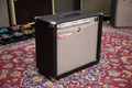 Ashdown Peacemaker 40 Combo - Footswitch - Cover **COLLECTION ONLY** - 2nd Hand