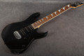 Ibanez GRG170DX - Black Night - 2nd Hand