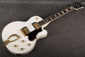 Guild Aristocrat HH - Snowcrest White - 2nd Hand