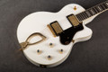 Guild Aristocrat HH - Snowcrest White - 2nd Hand