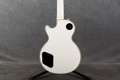 Epiphone Les Paul Custom Pro - Alpine White - 2nd Hand (123690)