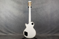 Epiphone Les Paul Custom Pro - Alpine White - 2nd Hand (123690)