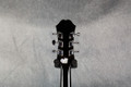 Epiphone DR-100 Dreadnought Acoustic Guitar - Ebony - 2nd Hand