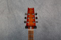 Aria Pro II PE-1000U - 1979 - Violin Sunburst - Hard Case - 2nd Hand