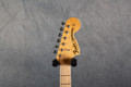 Fender Custom Shop 1969 Stratocaster NOS - White - Hard Case - 2nd Hand