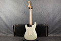 Fender Custom Shop 1969 Stratocaster NOS - White - Hard Case - 2nd Hand