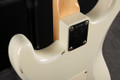 Fender Custom Shop 1969 Stratocaster NOS - White - Hard Case - 2nd Hand