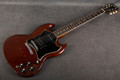 Gibson SG Special Original 1968 - Cherry - Case **COLLECTION ONLY** - 2nd Hand